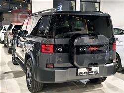 بي واي دي ليوبارد 7